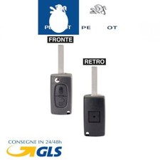 guscio cover chiave per