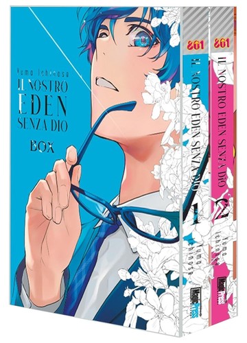 Nostro eden senza dio - senza,