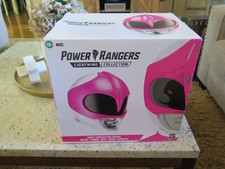 Casco ranger rosa - ranger, potente