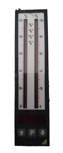 Gossen metrawatt a1400 - metrawatt,