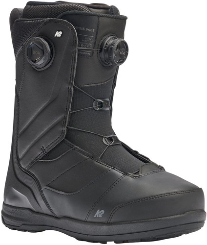 Scarpe snowboard barca - snowboard,