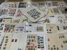 francobolli mondiali inc