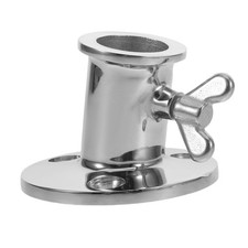  Porta Bandiera Staffa Del