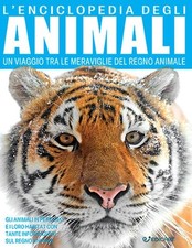 L'enciclopedia degli animali
