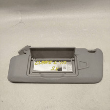 Aletta parasole parabrezza SX