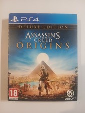 Assassin creed origins - assassin's,