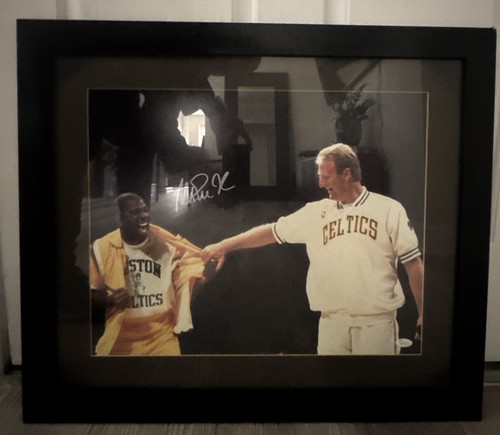 Magic johnson foto - magic,