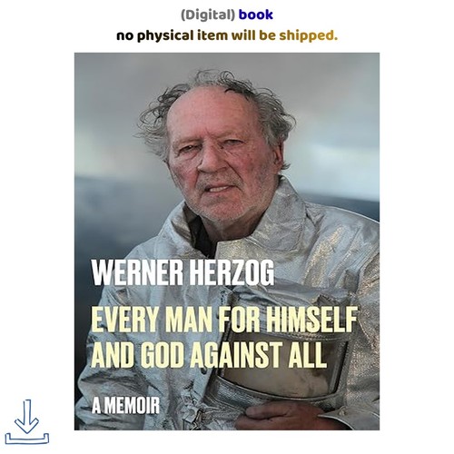 Every man for himself and - for,