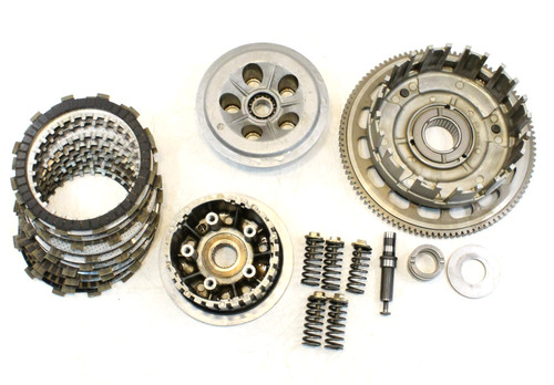 Frizione completa triumph - completa,