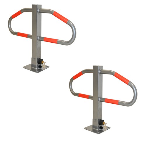 Barriera parcheggio 47x73 - barriera,