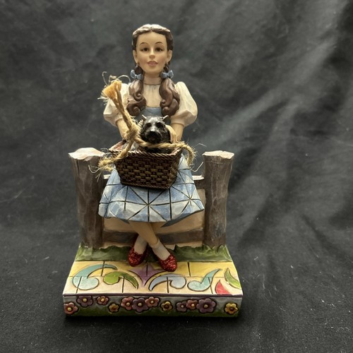 Figurina jim shore mago - il, di