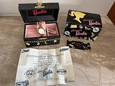 Orologio Barbie Fossil