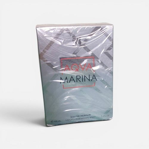 Profumo aqua marina - aqua,