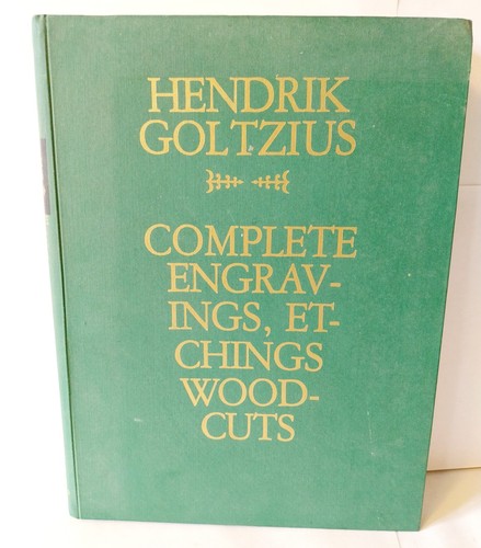 Hendrik goltzius complete - goltzius,