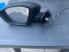 Specchietto sinistro Fiat 600 Nuova 2024