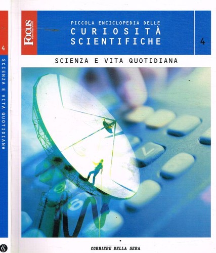 Piccola enciclopedia delle