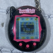 Bandai Tamagotchi Nero