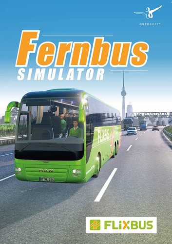 Fernbus simulator scarica - fernbus,