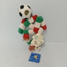 CIAO Official Mascotte Italia