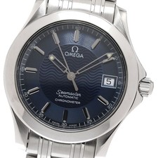 Omega Seamaster 120 2501.81
