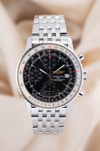 Breitling navitimer heritage - navitimer,