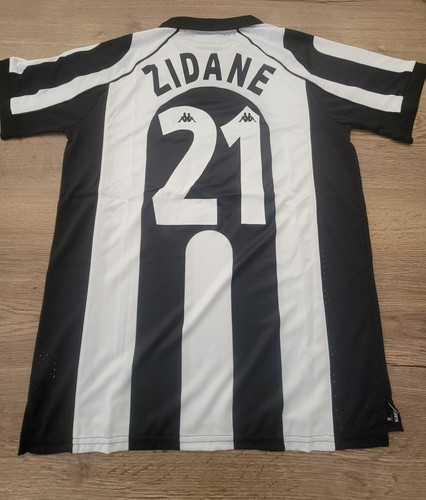 Maglia calcio juventus - maglia, retro