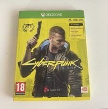 Cyberpunk 2077 (Xbox One /