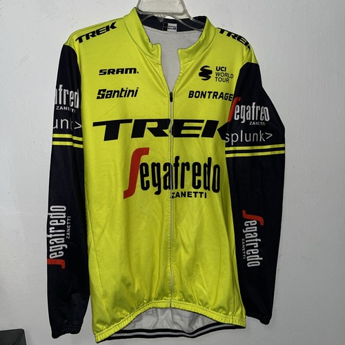 Santini trek segafredo maglia - santini,