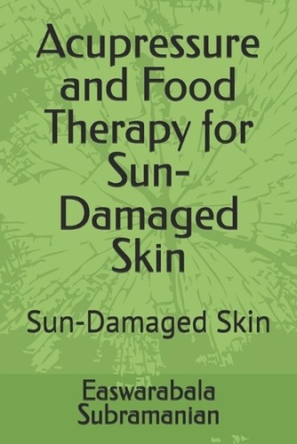 Acupressure and food therapy - acupressure,