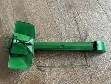 Raccoglitore mais Ertl John