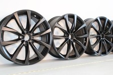 4 Cerchi Originali TOYOTA / KIA - 19"