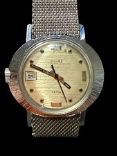 Orologio Vintage Timex