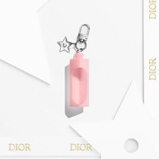 Dior custodia rossetto rosa