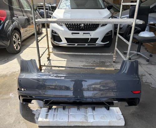 Paraurti posteriore audi 8v - a3,