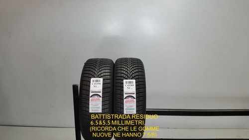 Gomme usate stagioni - , 4