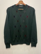 Conte Of Florence, Maglione