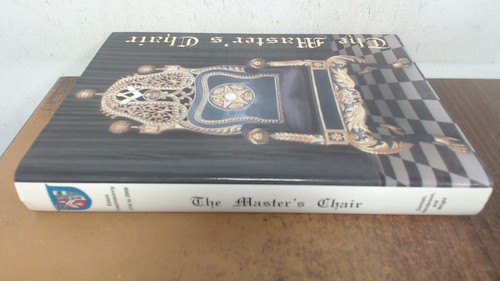The masters chair various - the,