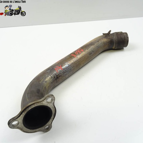 Collettore cilindro anteriore - collettore,