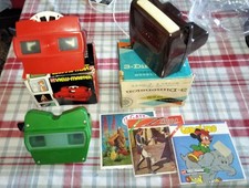 View master gaf visore 3d - 3,