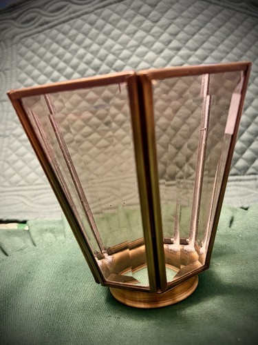 Applique lampadario vintage - , in