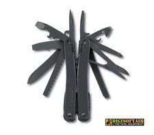 Swiss Tool Spirit MXBS nero