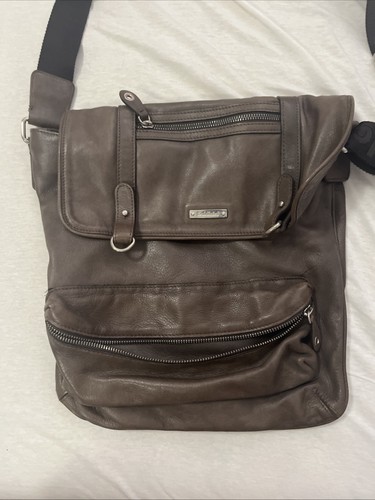 Borsa marrone baldinini donna - marrone,