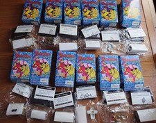 Figurine Konami Wacky Races