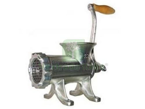 1pz tritacarne mano ghisa - 1pz,