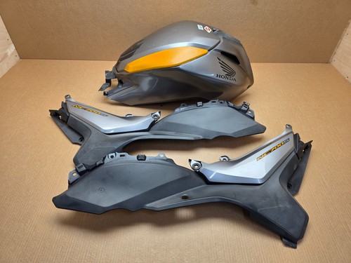 Honda nc700 nc700s set - honda,