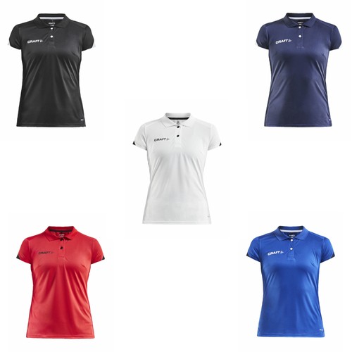 Polo donna artigianale pro - artigianale,