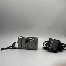 Nikon Coolpix S9050 fotocamera