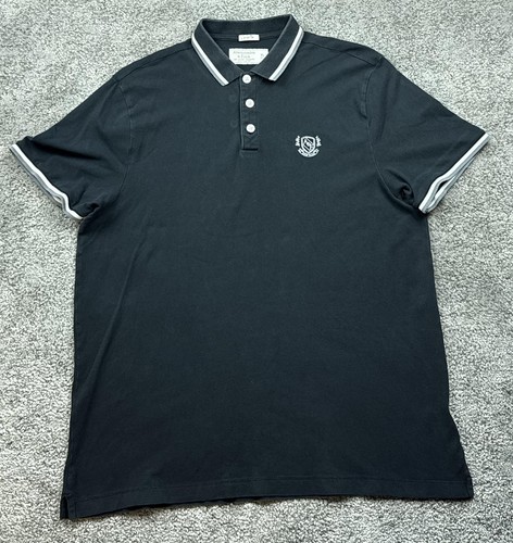 Polo abercrombie fitch - polo, uomo