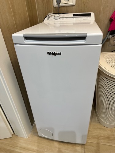 Whirlpool tdlr 6240s 6kg - 6240s,