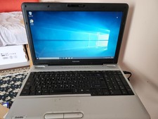portatile satellitare toshiba